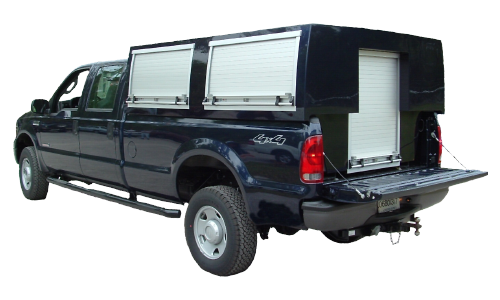 Commercial Vehicles