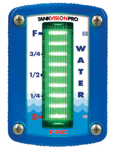 TankVision Pro Water