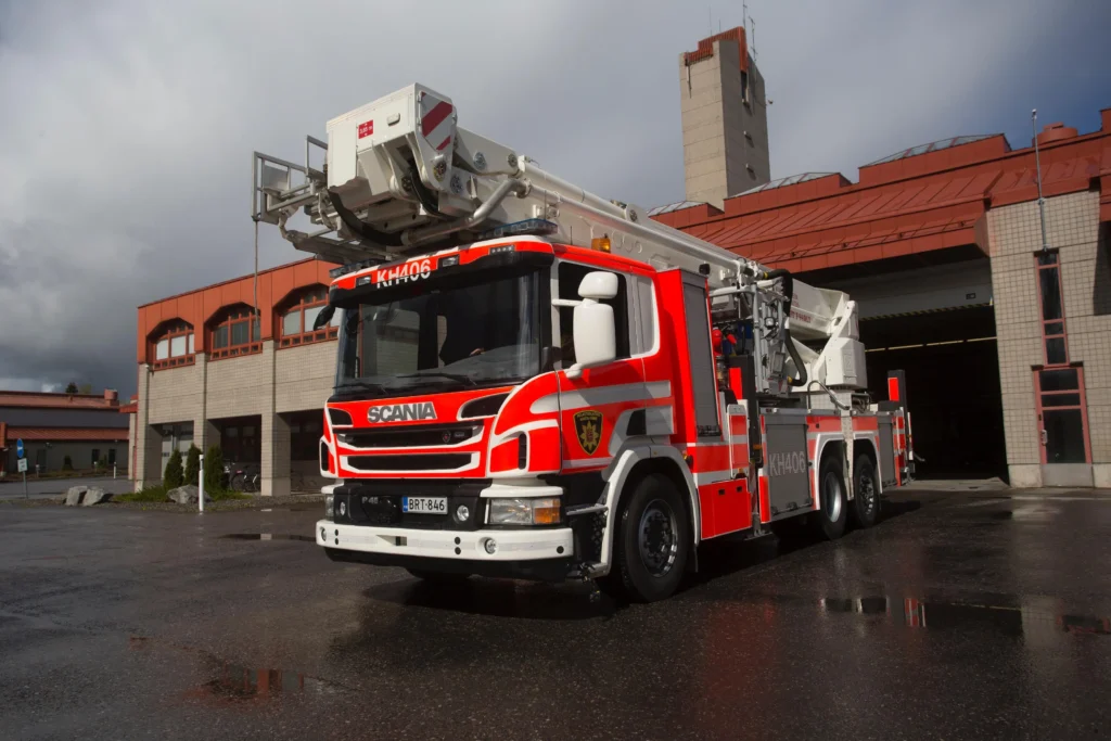 Bronto F-RLX 1