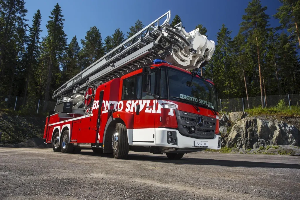 Bronto F-XR 1