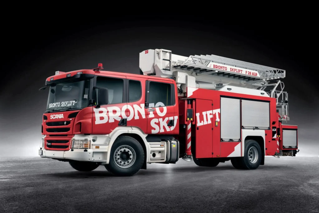 Bronto F28ALR 1