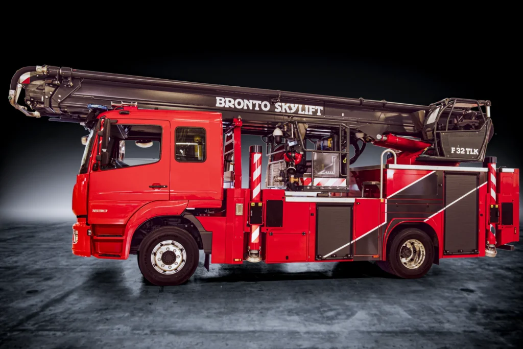 Bronto F32TLK 1