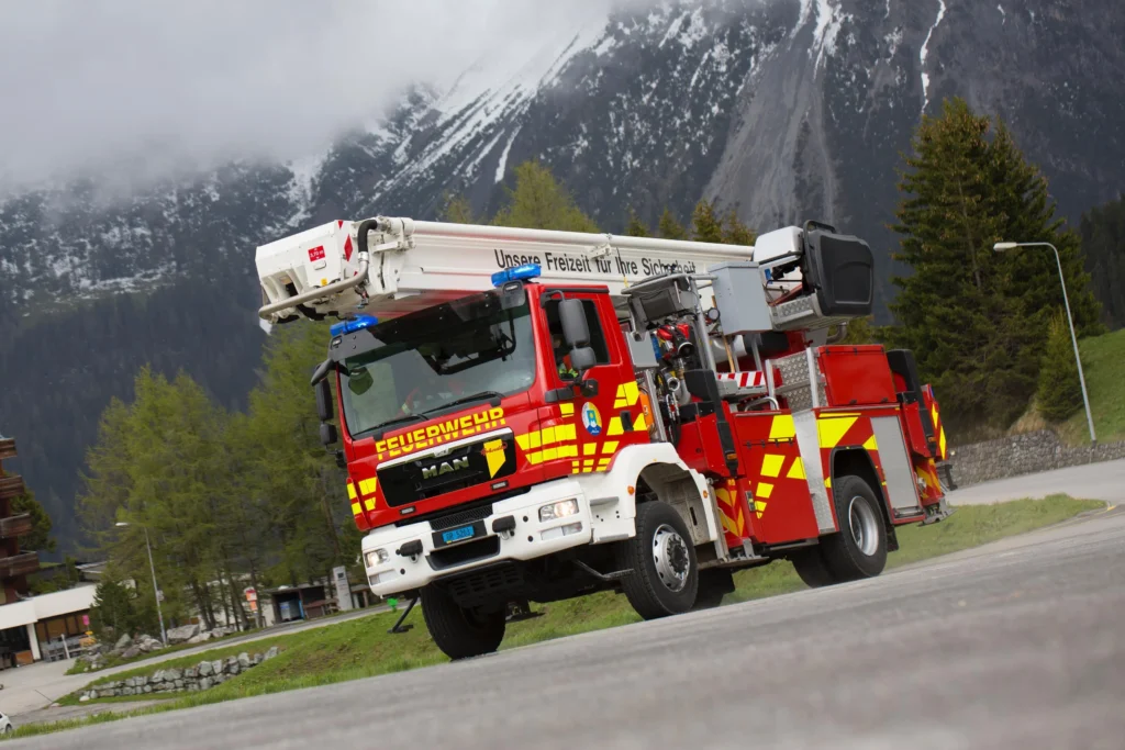 Bronto F32TLK 6