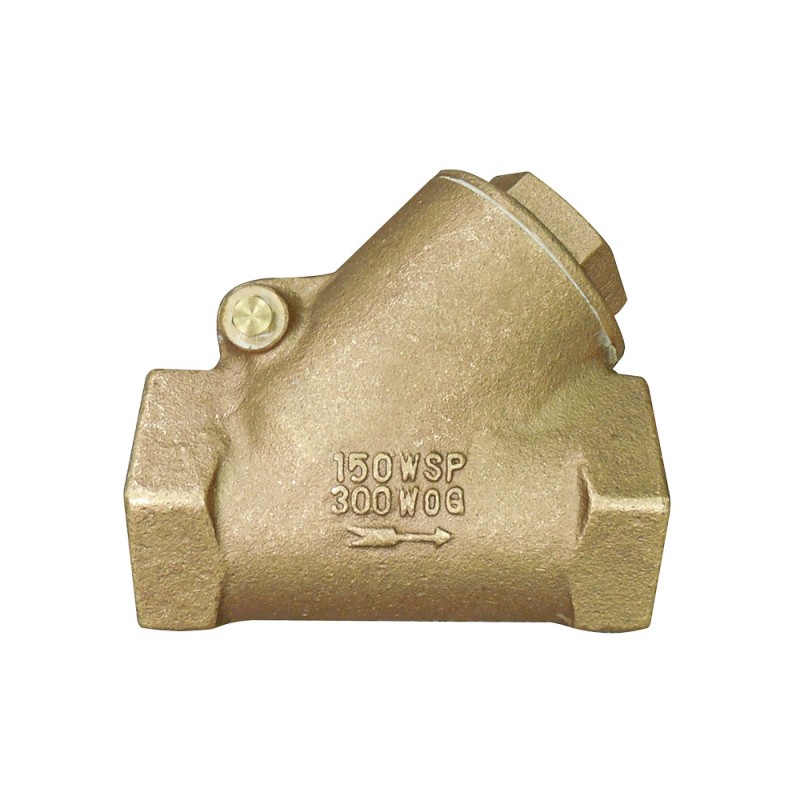 Check Valve