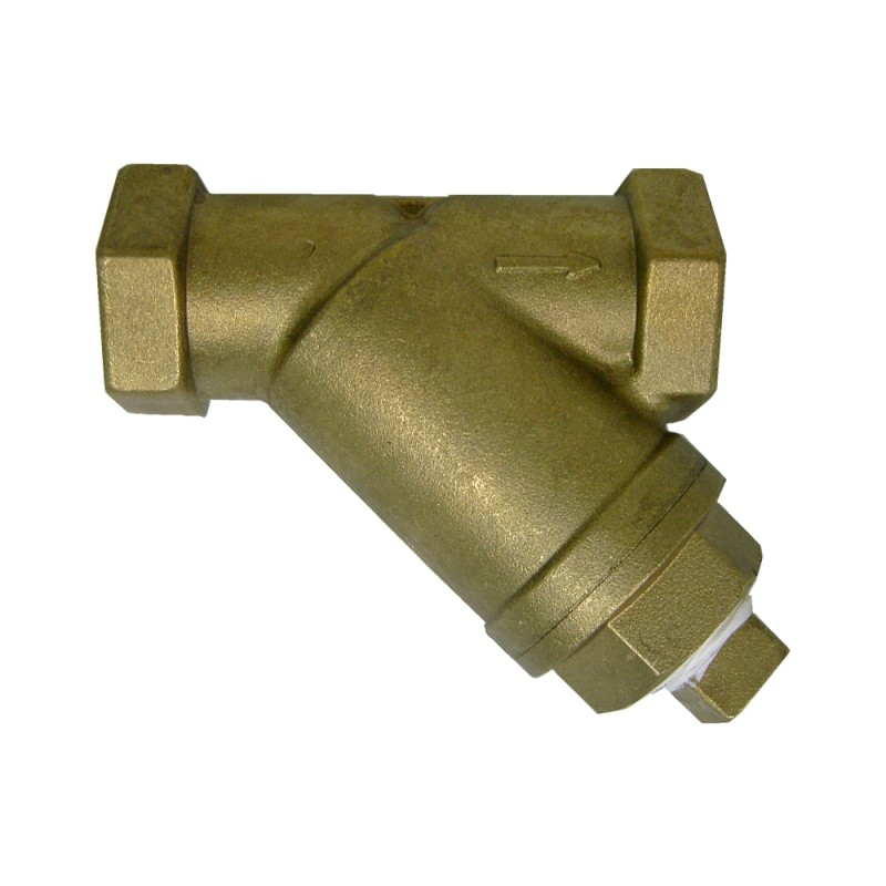 Strainer